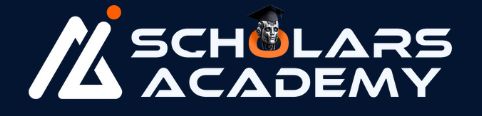 AI Scholars Academy Logo